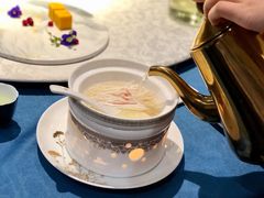 松茸鲜鸡汤-麟1929(外滩店)