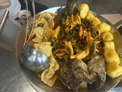 -小螺大作·螺蛳粉火锅(林和西店)