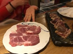 -韩国料理大力士(屏风街店)