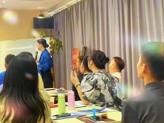 -新励成演讲口才培训(南昌东湖学训中心)