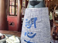 -豫园湖心亭茶楼