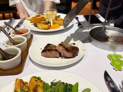-拉蒂娜·巴西牛排馆 Latina·Brazilian Steakhouse(陆家嘴旗舰店)