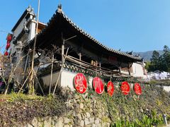 -塔川景区