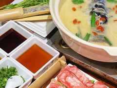 -馬蘭花開(车站大道店)