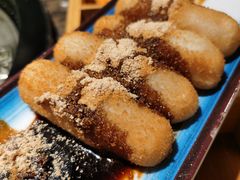 -匠岳·王宝器麻椒鱼(会展中心店)