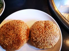 烧饼-将台涮肉(酒仙桥店)