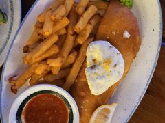 -FISH&POTATO Cō(地中海美食 万象城店)