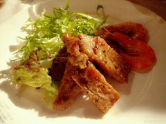 android_upload_pic-星伦多自助料理·涮烤一体(虹悦城店)