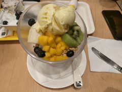 -满记甜品(苏州中心店)