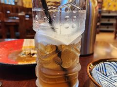 -鸟鹏烧鸟居酒屋(仁恒梦中心店)