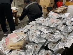 -向民炒鸡老店(火车站店)