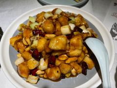 -雲蜀龙阁·金牌水煮鱼(方庄店)