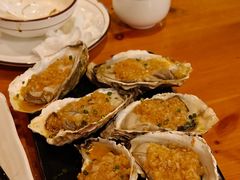 -土蚝·高压锅生蚝(百姓美食街店)