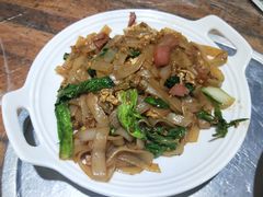 豪华炒粉-凤爪王烧烤(徐东旗舰店)