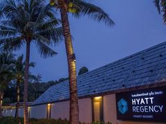 -普吉岛凯悦酒店