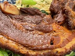 -九八五面馆(欧洲城店)