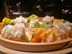 -金色艳阳天•粤菜 淮扬菜(古平岗店)