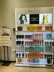 -汤尼英盖TONI&GUY-essensuals
