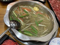 -牛记皇·鲜牛肉火锅(弘阳广场店)