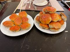 -上海大酒店-自助餐餐厅
