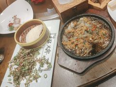 -永安水煮活鱼·仪征菜(仪征奥林匹克店)