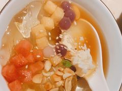 红糖冰粉-新渝城·始于2000年(淘金店)