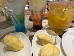 -極上萬膳·日料放题(来福士江景店)