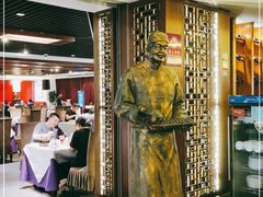 -北京全聚德(清华园店)