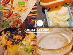 -谷牛日式烤肉(宝山U天地店)