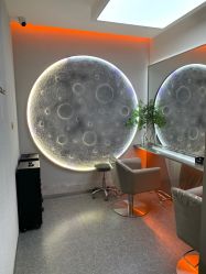 -艾美A·M Hair Salon