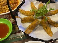 潮州粿肉卷-七爷清汤腩·港式餐厅(金狮广场店)