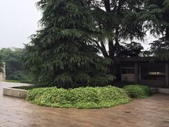 -雨花台烈士纪念馆
