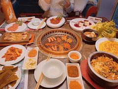 -一品诚记烤肉(大连柏威年购物中心店)