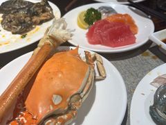-西安西藏大厦开元名都大酒店·自助餐厅