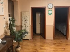 -静雅推拿(科院店)