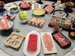 -东来顺•非遗火锅(外滩店)