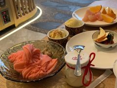 -温野菜涮涮锅(大悦城店)