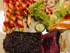 -维卡食舍(户部山店)