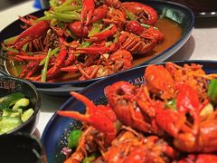 -红盔甲·小龙虾(天钥桥店)
