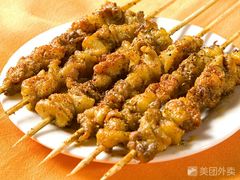 -帅府街兔头(大同古城店)