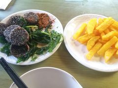 -88号小吃店·经典云南菜·地道纳西美食