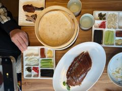 -四季民福烤鸭店(前门廊房二条店)