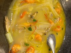 -浙江安吉JW万豪酒店·万豪中餐厅