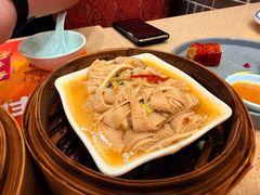 -点都德(汇胜楼店)