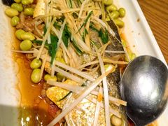 -鸽味轩·粤菜小馆(高楼门总店)