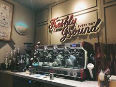 -COSTA COFFEE(武汉天地店)