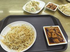 -玉华饮食店(茅台路店)
