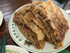 -清真永恒华威肉饼(潘家园店)