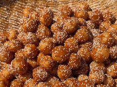 -邓记新一代糖油果子(四川煤管局供销公司职工宿舍店)