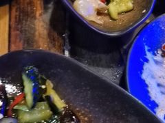 -质烤烤物·活烤海鲜(质烤总店)